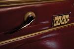 Ford Super DeLuxe Sportsman Convertible 1947 года